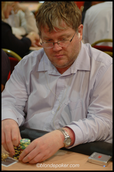 Keith Hawkins